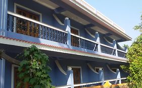 Darolina Guest House